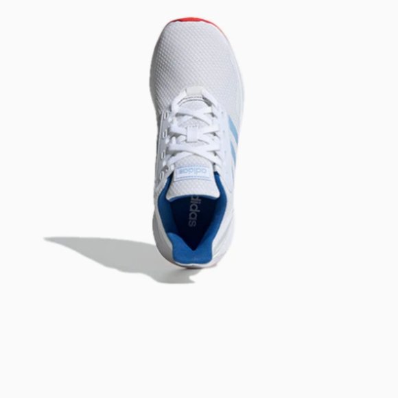 NWOT Adidas Duramo 9 Kids Sneakers - Picture 4 of 12